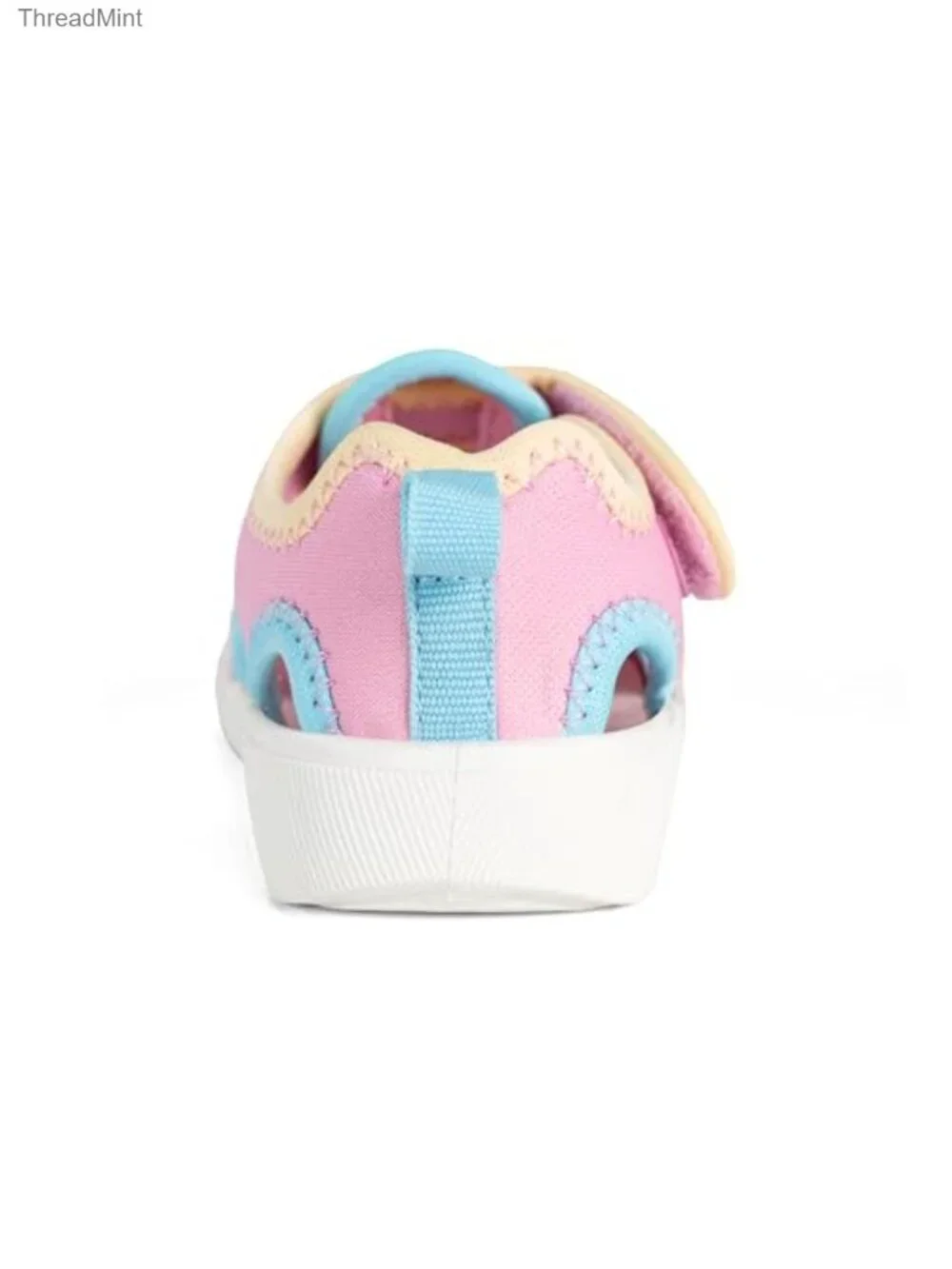 Carter's Baby Boys Aquala Water-Ready Hook & Loop Athletic Sandal